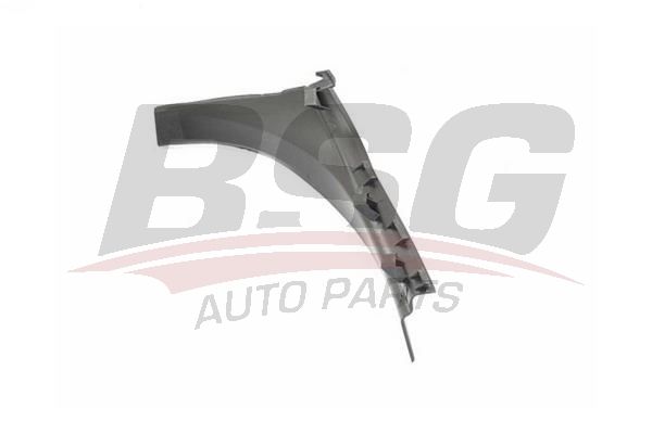 BSG 70922033 Stop Üst Plastiği Sol