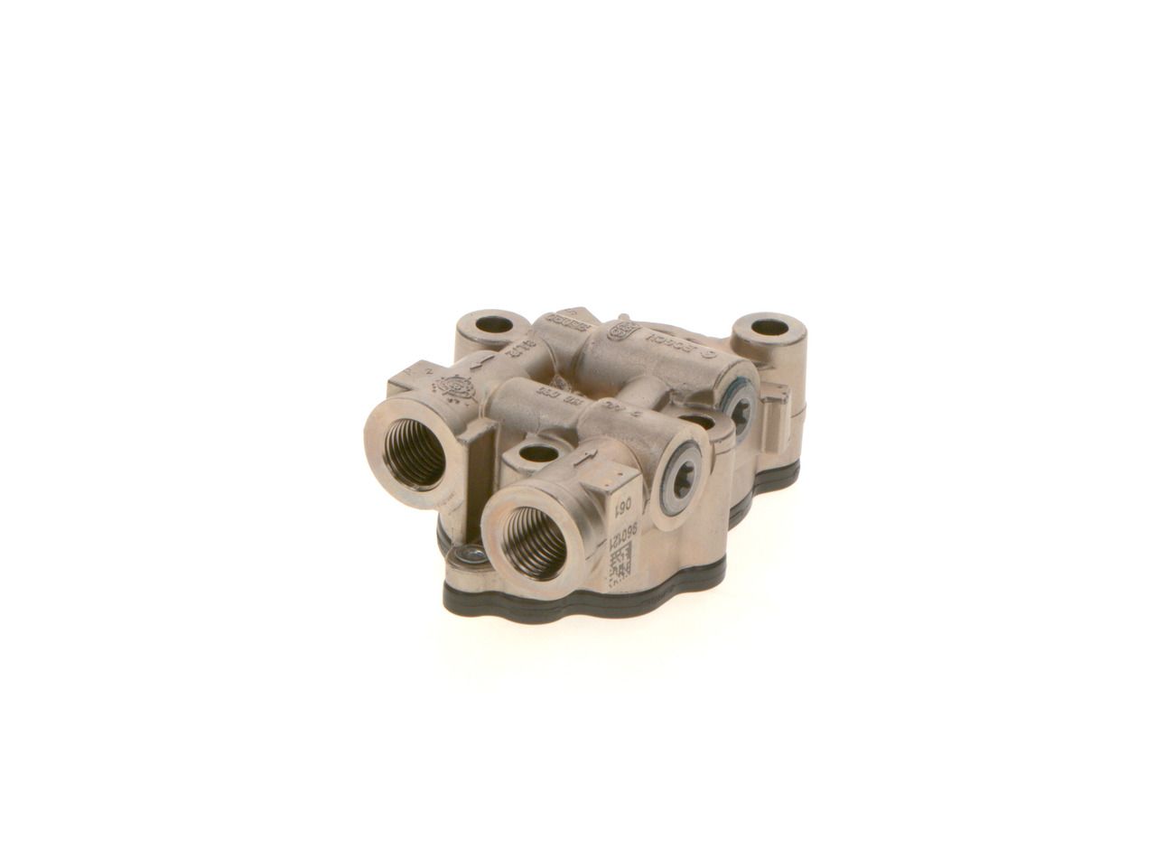 BOSCH 0440020061 Dişli Pompa - . Görsel
