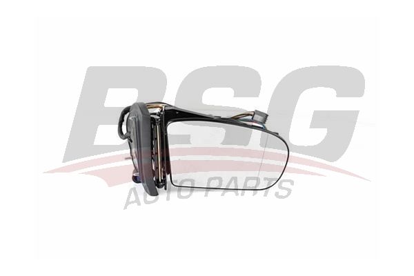 BSG 60900074 Dış Dikiz Aynası Sağ