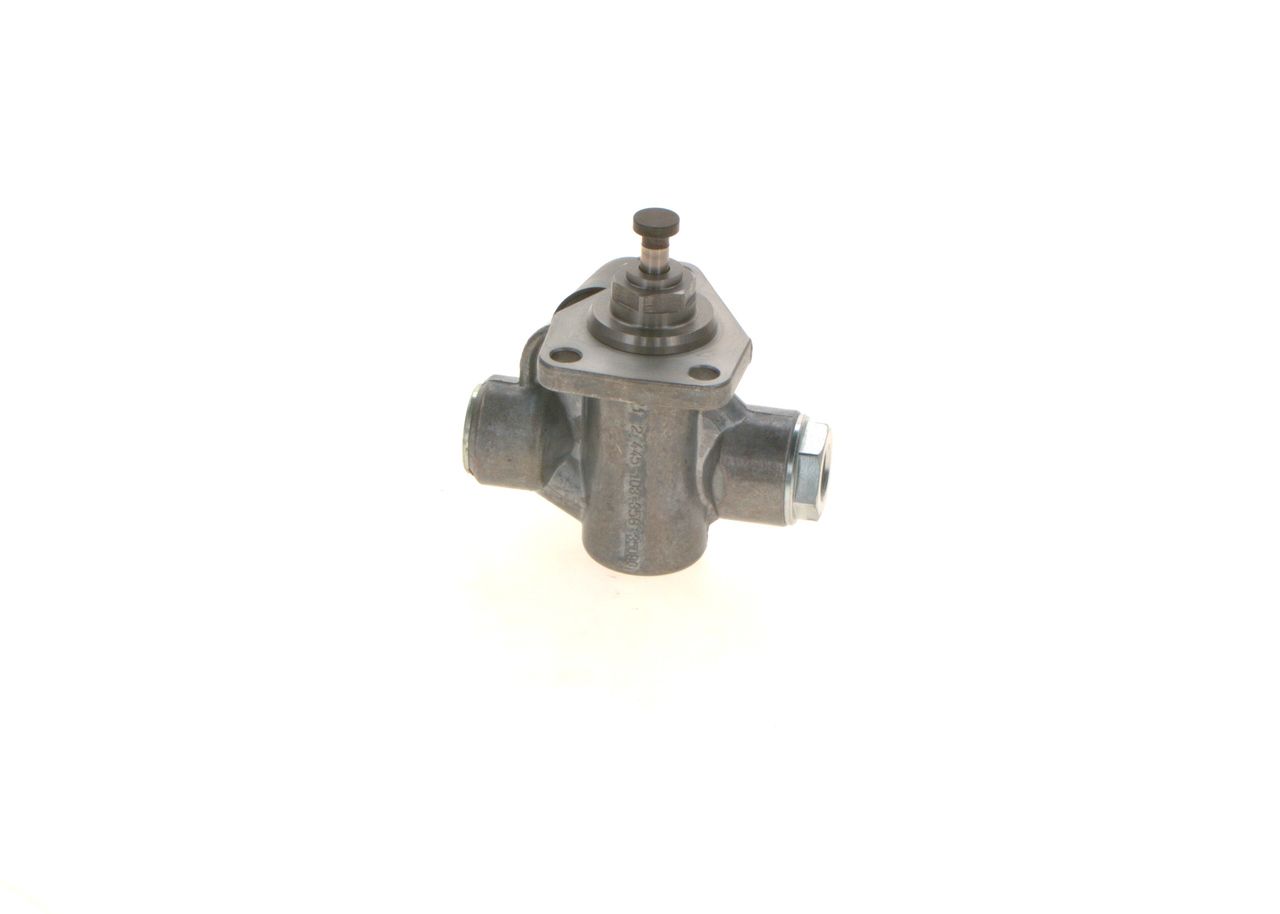 BOSCH 0440008068 Mazot Otomatiği - . Görsel