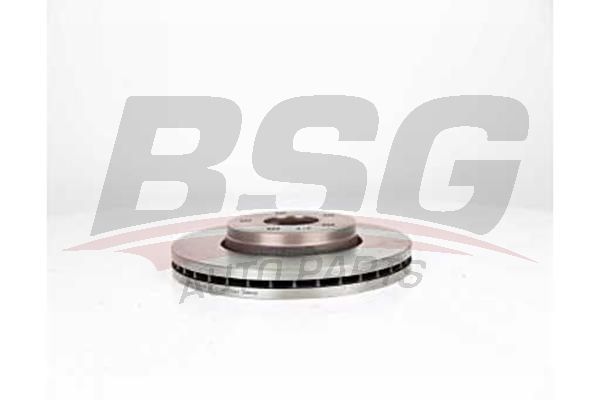 BSG 75210009 Fren Diski Ön - . Görsel