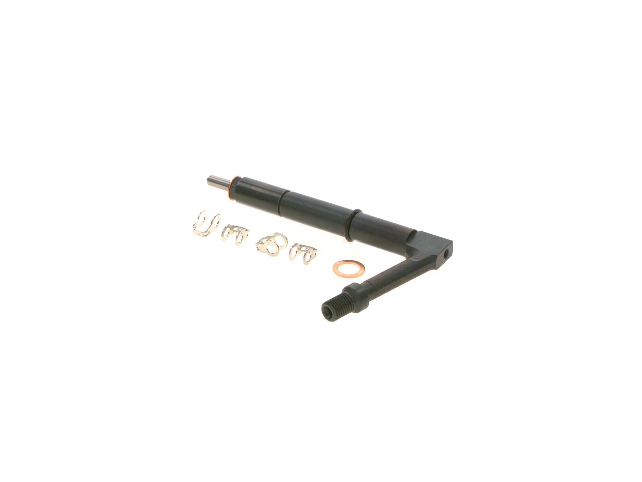 BOSCH 9430613778 Komple Enjektör - . Görsel