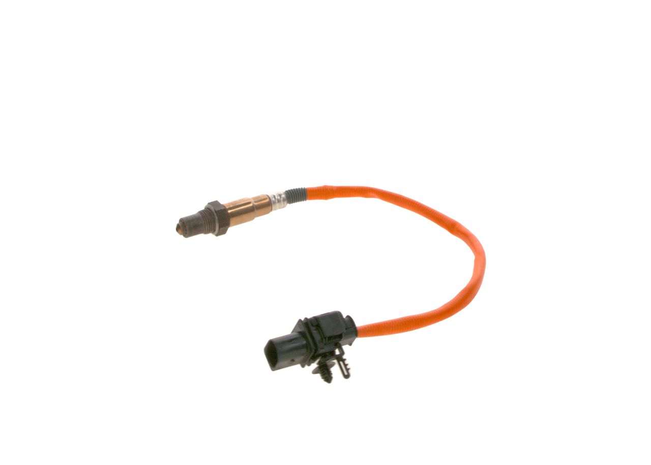 BOSCH 0281004537 Oksijen Sensörü - . Görsel