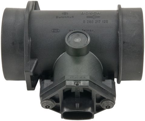 BOSCH 0280217120 Hava Kütle Ölçer - . Görsel
