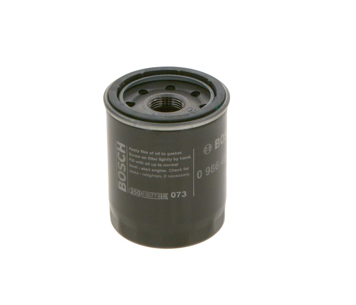 BOSCH 09864B7063 Yağ Filtresi - . Görsel