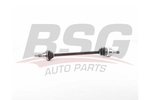 BSG 65350034 Aks Komple Ön Sağ