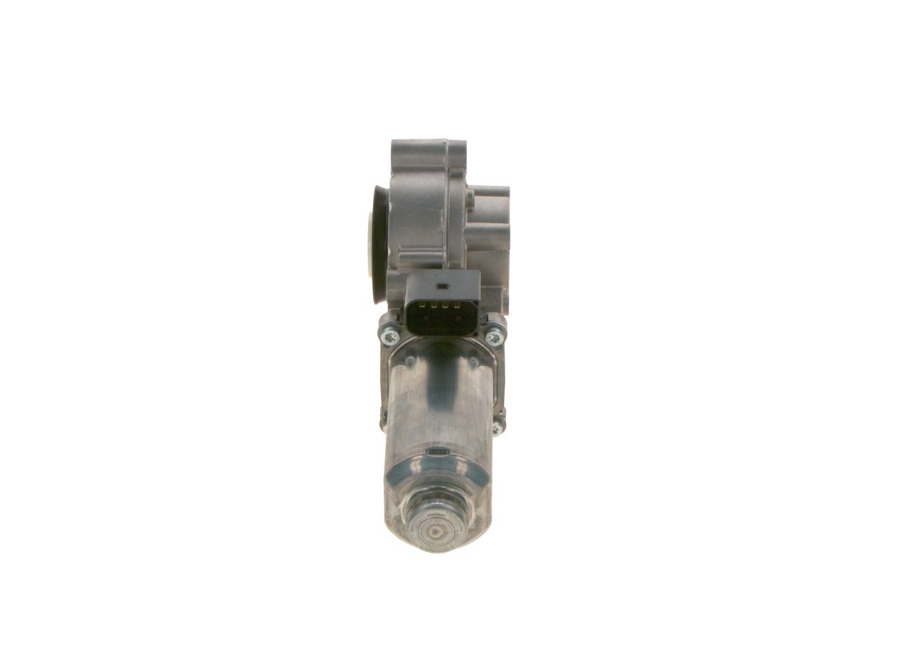 BOSCH 0130008527 Arazı Şanzıman Ayar Motoru - . Görsel