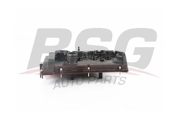 BSG 15122008 Külbütör Kapağı