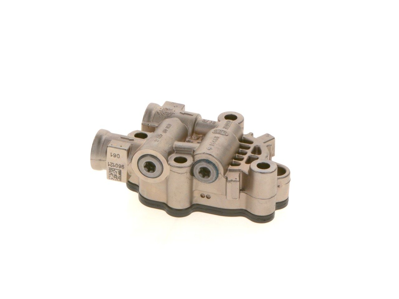 BOSCH 0440020061 Dişli Pompa - . Görsel