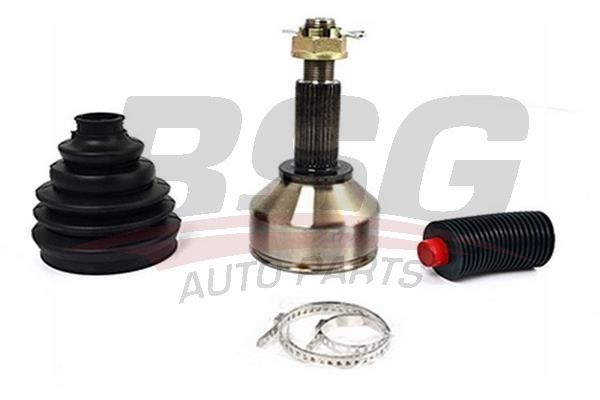 BSG 30340017 Aks Kafası Dış