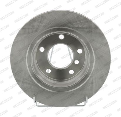 FERODO DDF1073 Fren Diski Arka