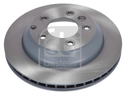 FEBI BILSTEIN 28157 Fren Diski Arka - . Görsel