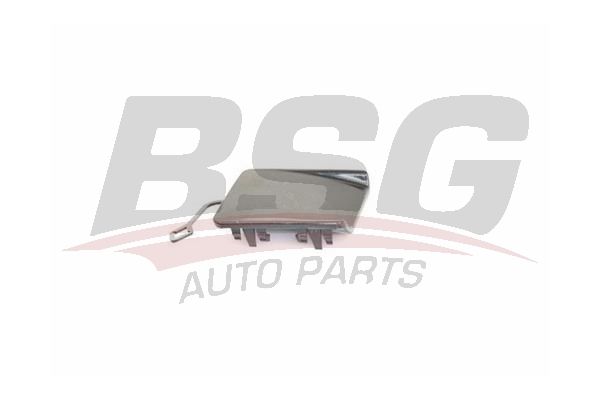 BSG 15922009 Çeki Demir Kapağı Arka