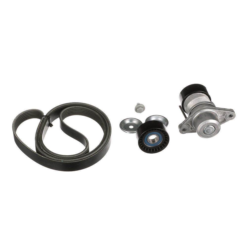 GATES K016PK1823XS V Kayış Seti - . Görsel