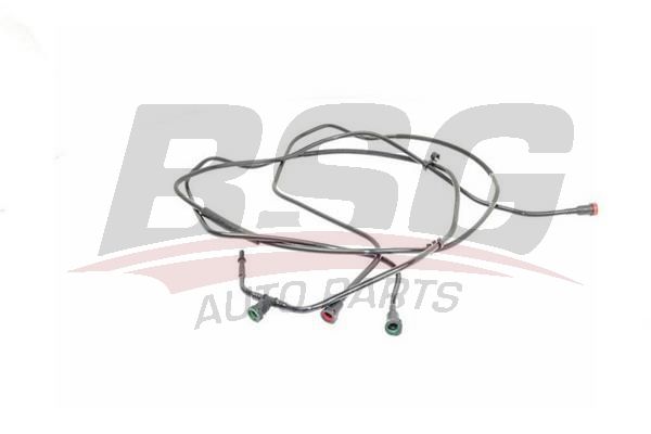 BSG 30725096 Yakıt Borusu - . Görsel