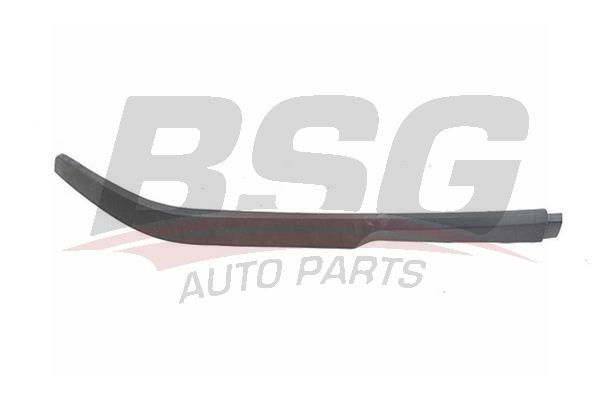 BSG 65922066 Tampon Alt Lastiği Ön Sol