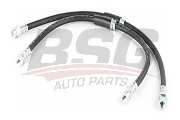 BSG 90730011 Fren Hortumu Ön - . Görsel