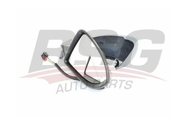 BSG 90900065 Dış Dikiz Aynası Sağ