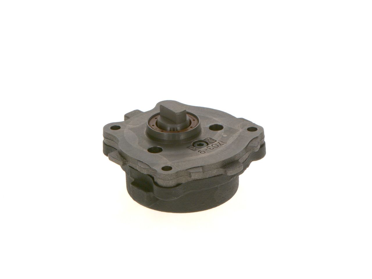 BOSCH 0440050010 Dişli Pompa - . Görsel