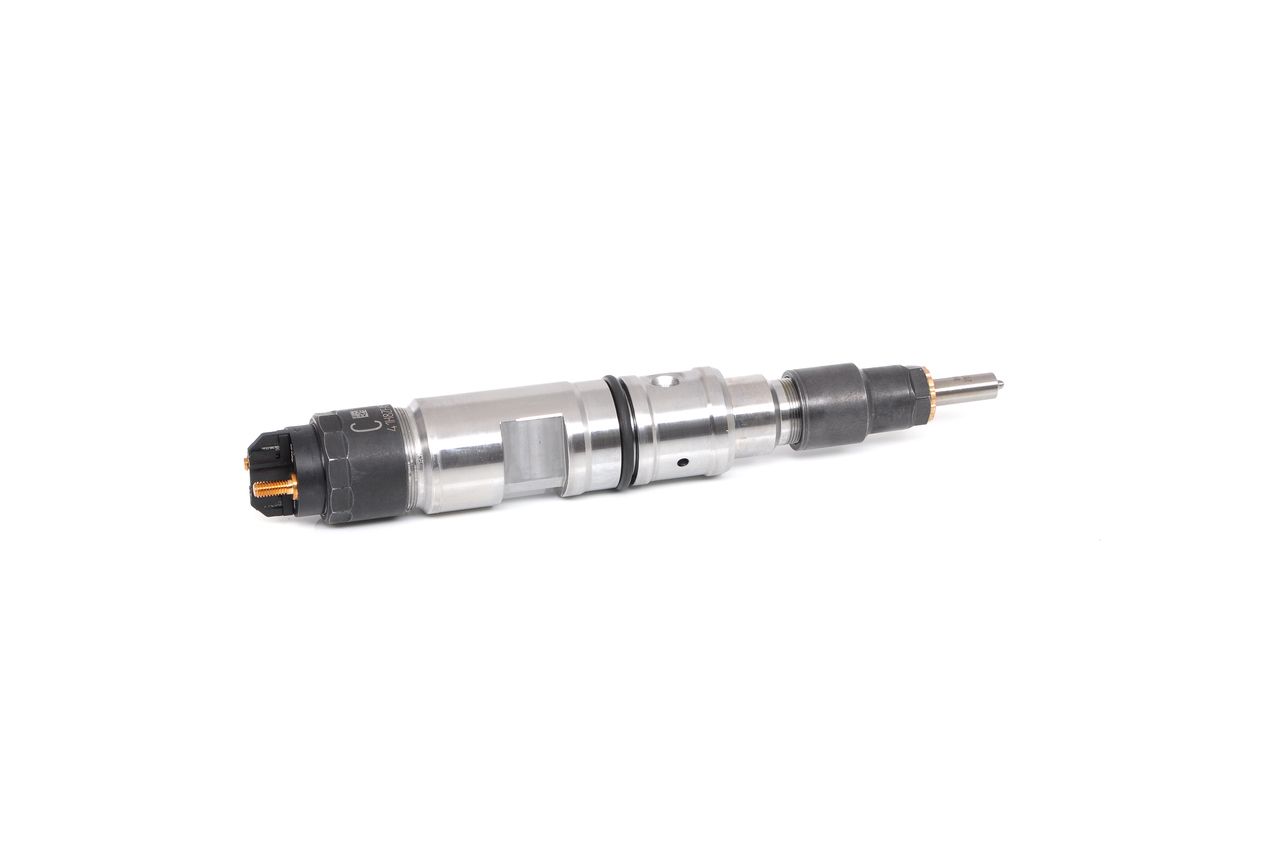 BOSCH 0445124042 Komple Enjektör - . Görsel