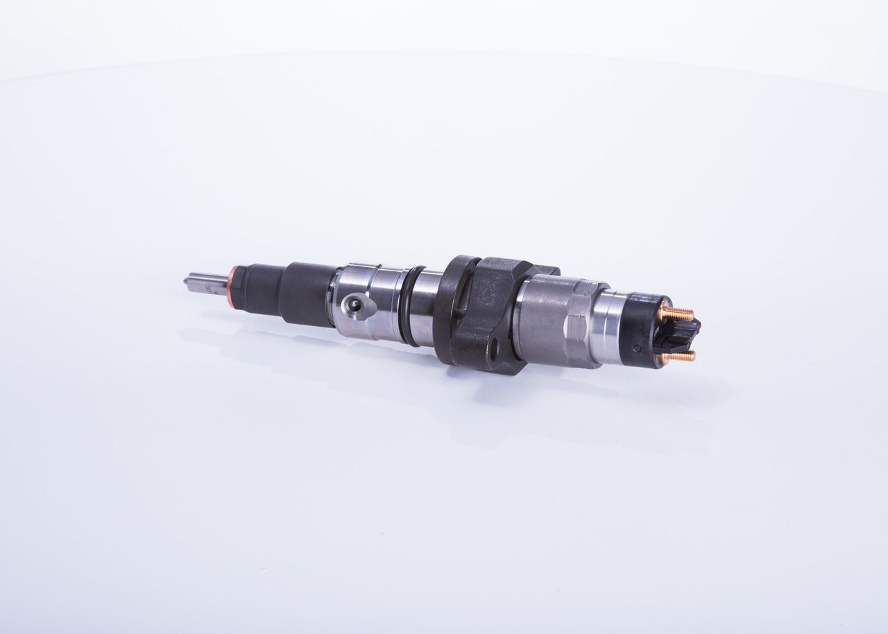 BOSCH 0445120007 Komple Enjektör - . Görsel