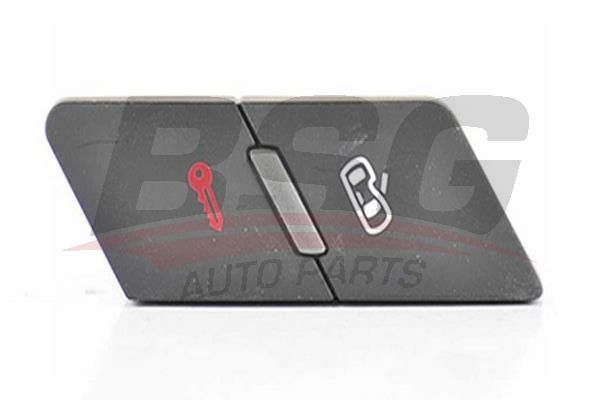 BSG 90860016 Merkezı Kilit Düğmesi - . Görsel