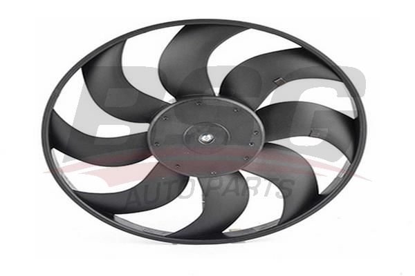 BSG 65510021 Fan Motoru
