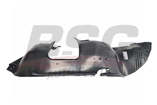 BSG 70923006 Çamurluk Davlumbazı Ön Sağ