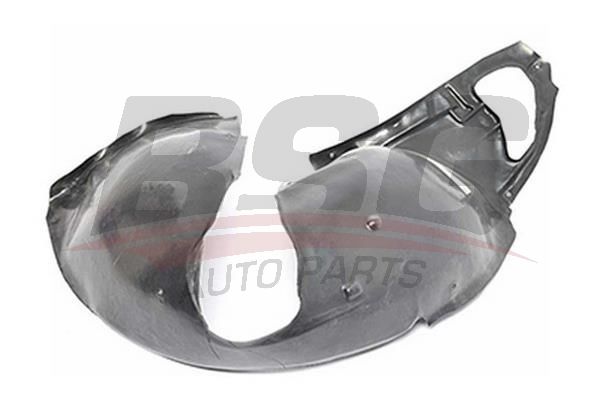 BSG 70923022 Çamurluk Davlumbazı Ön Sağ