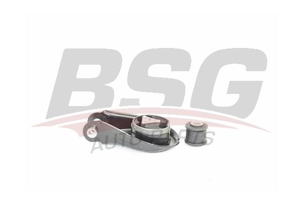 BSG 30700460 Şanzıman Takozu Alt - . Görsel