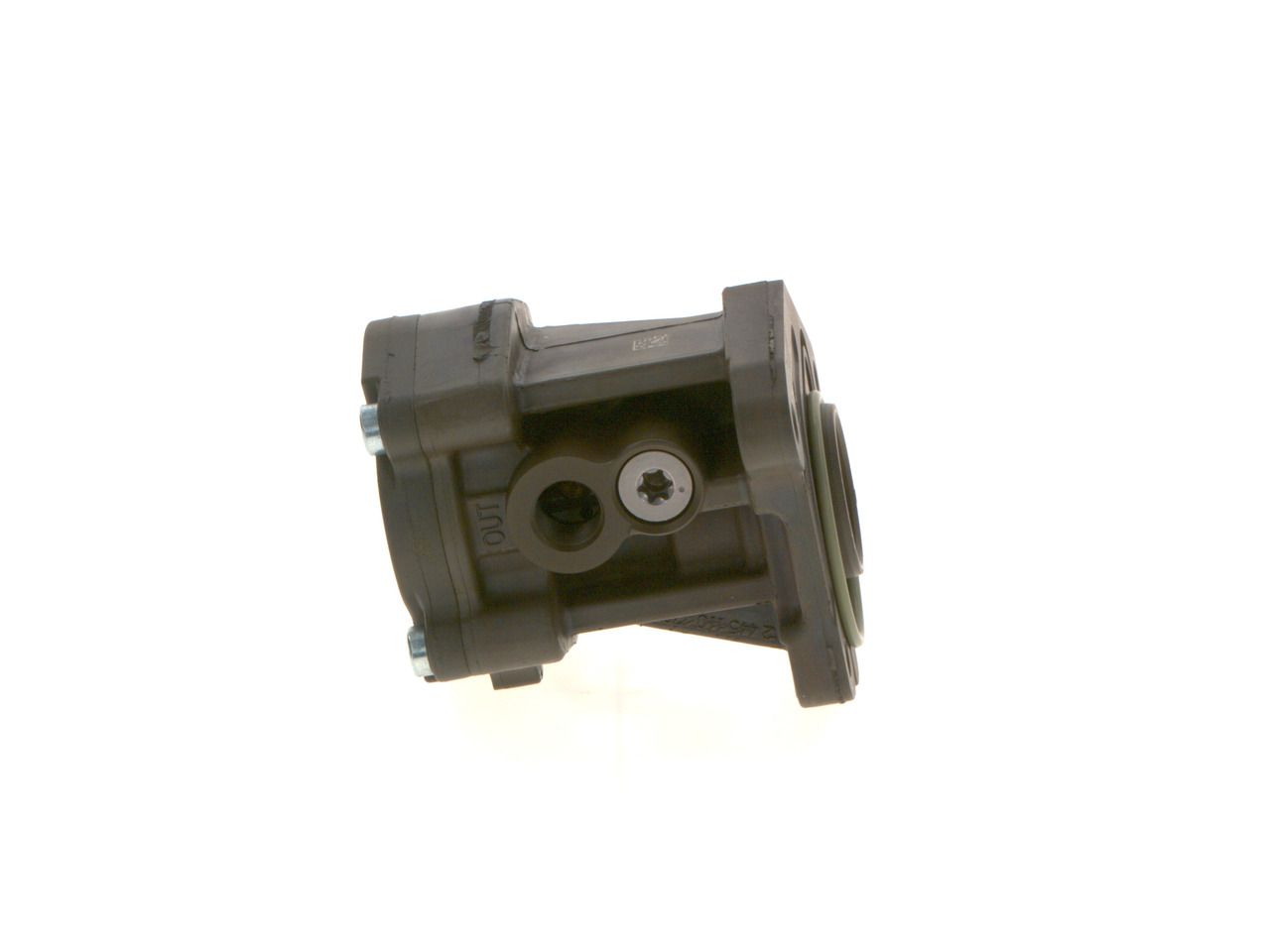 BOSCH 0440020078 Dişli Pompa - . Görsel