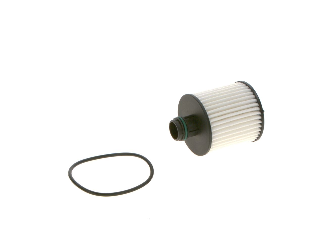 BOSCH F026407259 Yağ Filtresi - . Görsel