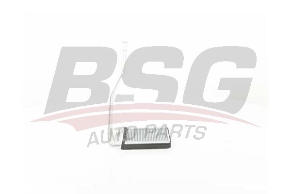 BSG 40530019 Kalorifer Radyatörü - . Görsel