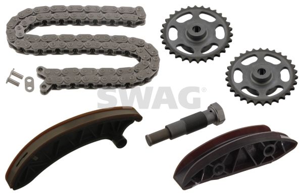 SWAG 10944973 Motor Zincir Seti