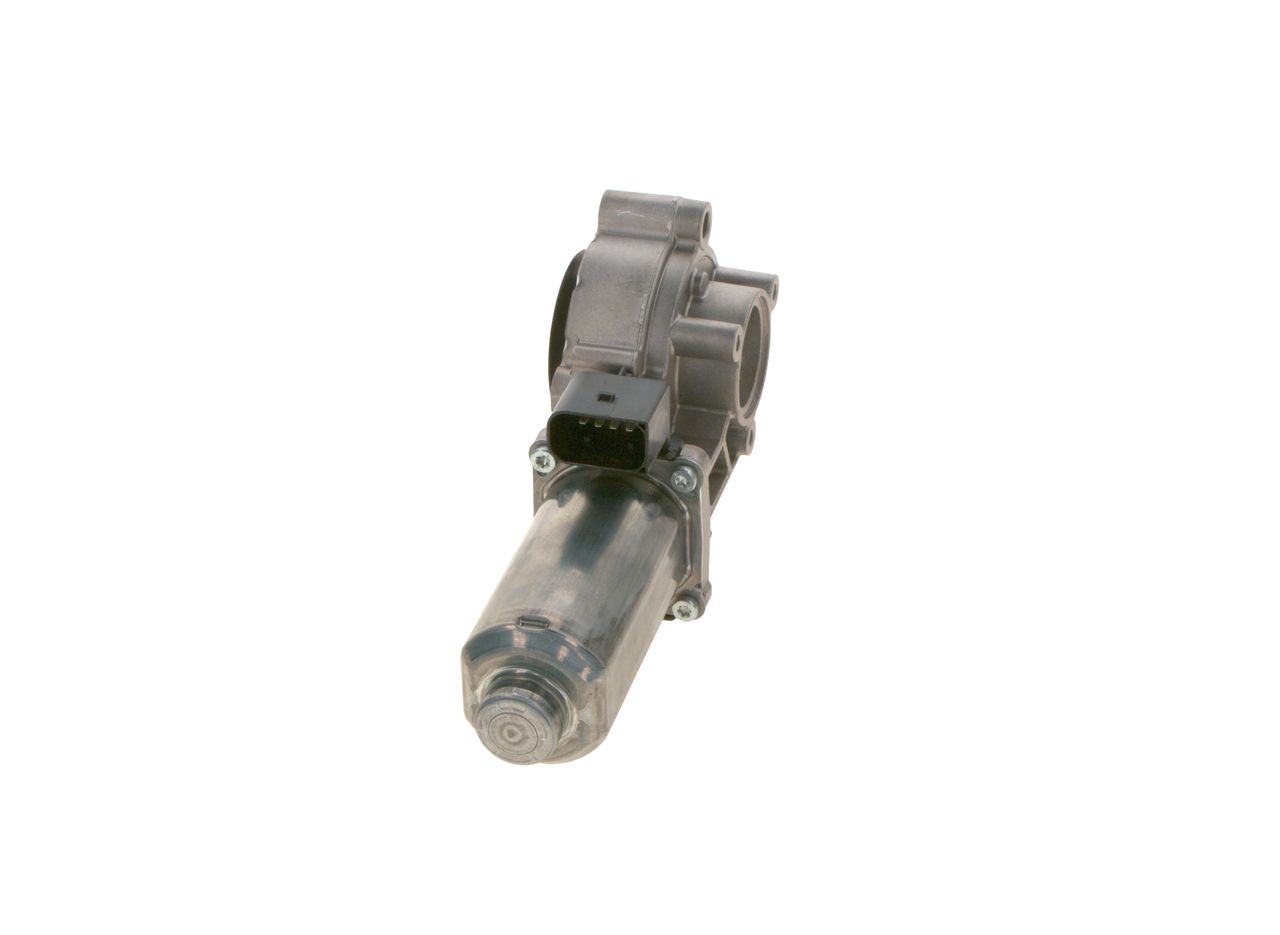 BOSCH 0130008527 Arazı Şanzıman Ayar Motoru - . Görsel