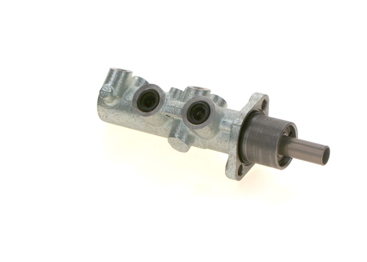 BOSCH F026003615 Ana Merkez - . Görsel