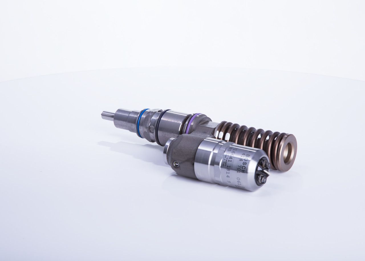 BOSCH 0414701061 Birim Enjektör Ui - . Görsel