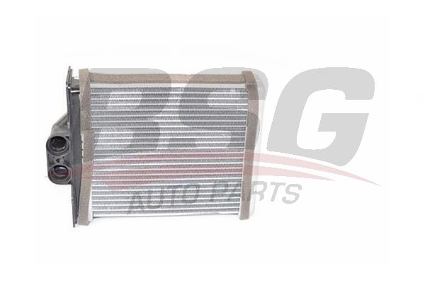 BSG 65530008 Kalorifer Radyatörü - . Görsel