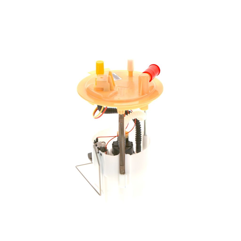 BOSCH 0580203463 Yakıt Pompası - . Görsel