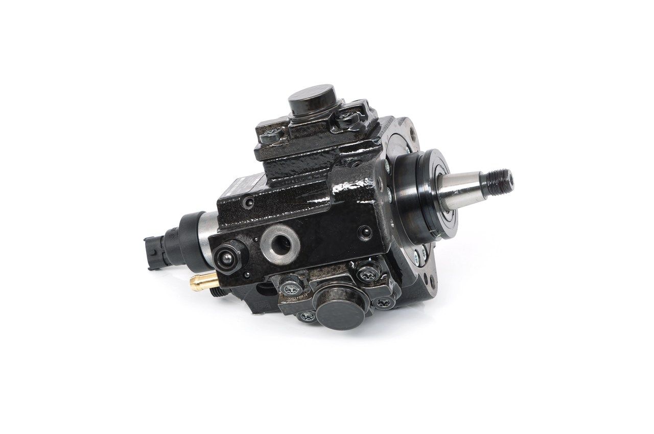 BOSCH 0445010318 Komple Pompa - 12. Görsel