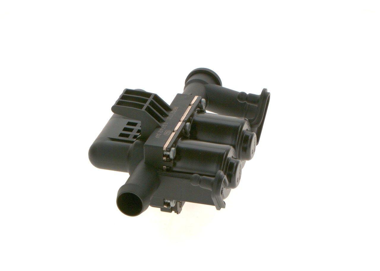 BOSCH 1147412349 Solenoid Valf - . Görsel