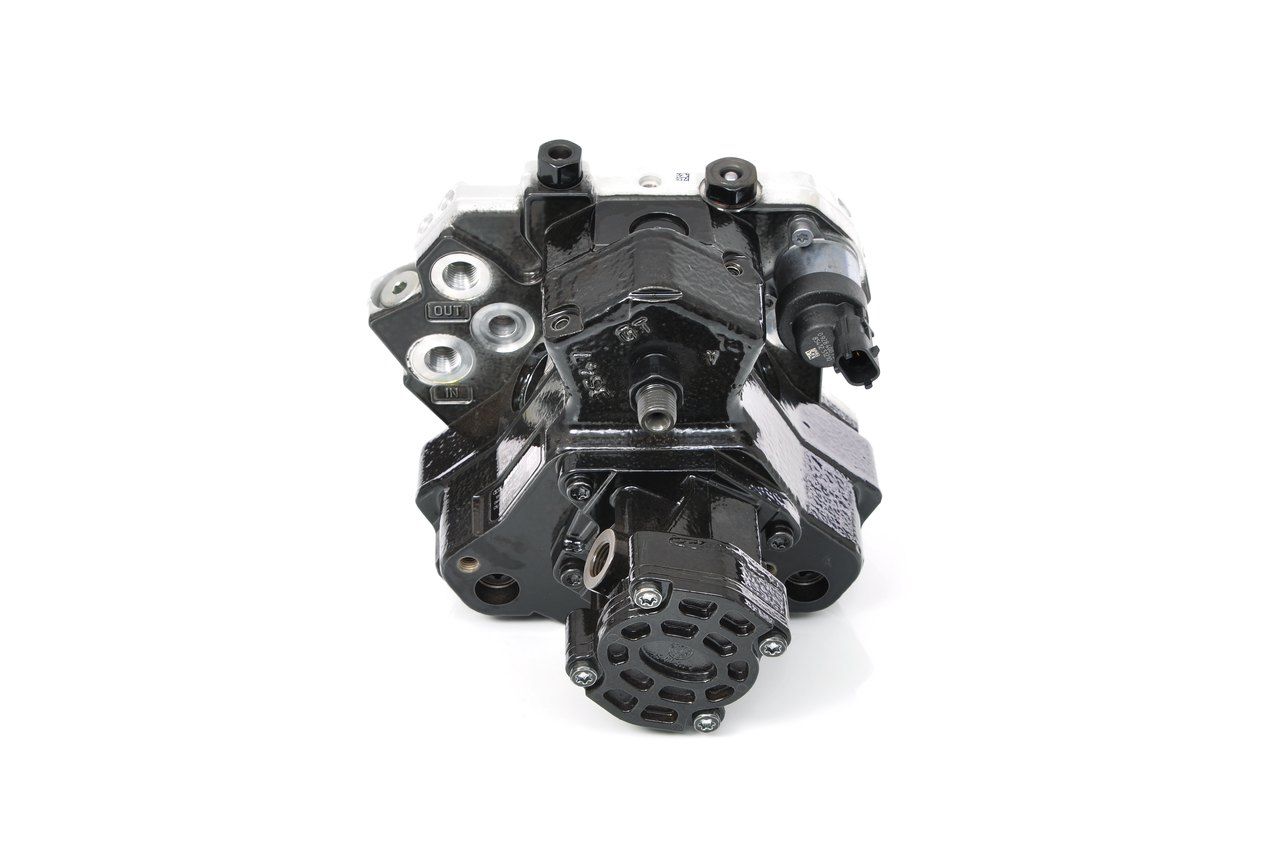 BOSCH 0445020277 Komple Pompa - 5. Görsel