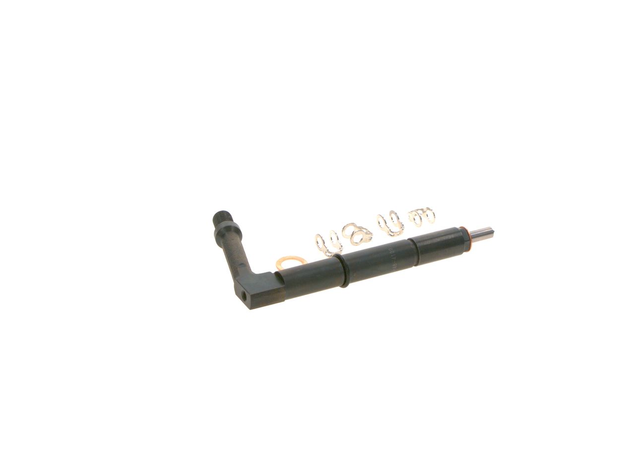 BOSCH 9430613778 Komple Enjektör - . Görsel