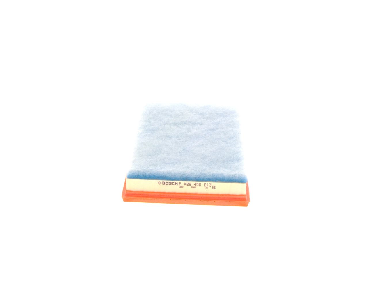 BOSCH F026400613 Hava Filtresi - . Görsel
