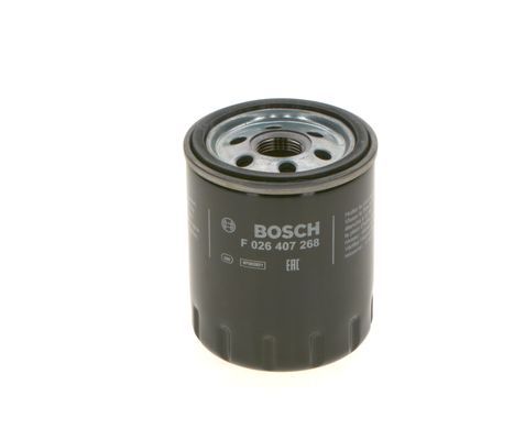 BOSCH F026407268 Yağ Filtresi - . Görsel