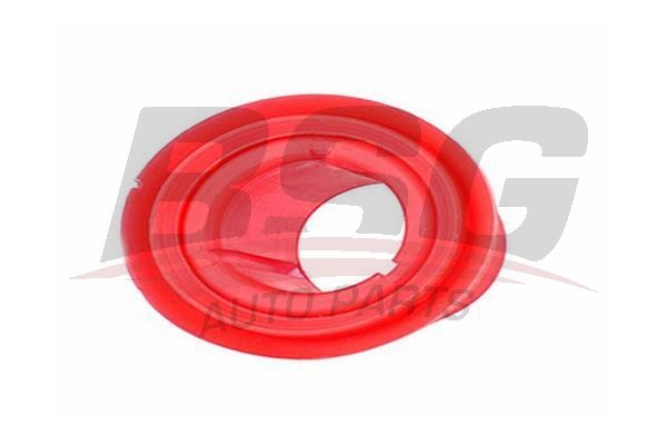BSG 40700037 S Rot Burcu - . Görsel