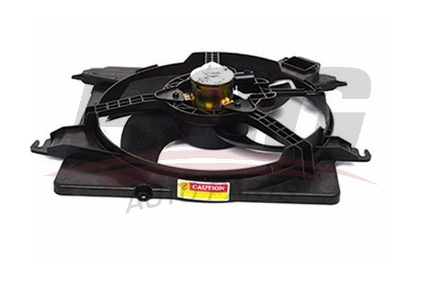 BSG 30510006 Fan Motoru - . Görsel