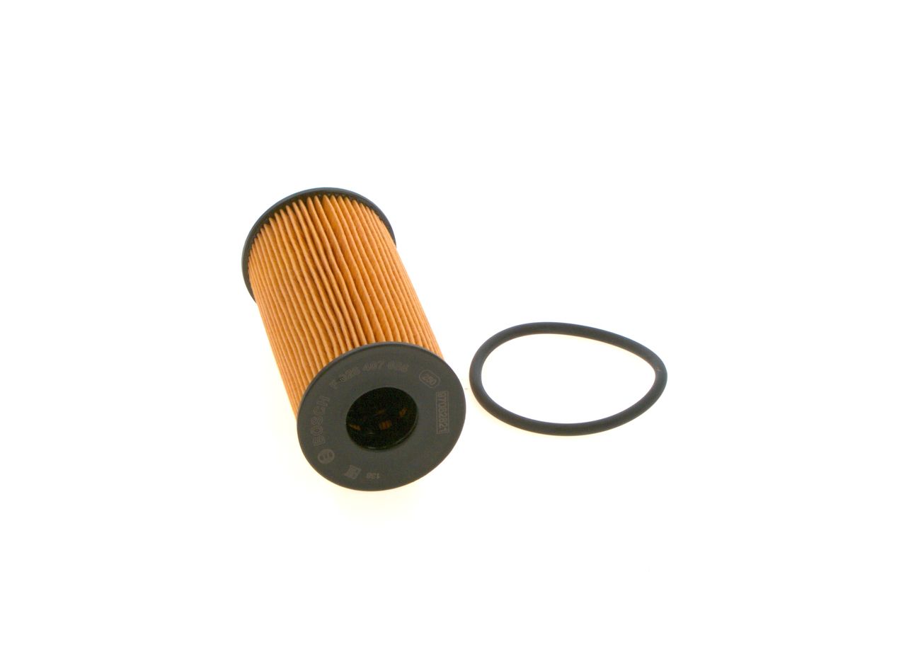 BOSCH F026407088 Yağ Filtresi - . Görsel