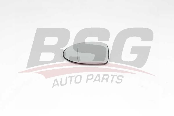 BSG 75910025 Ayna Camı Sol
