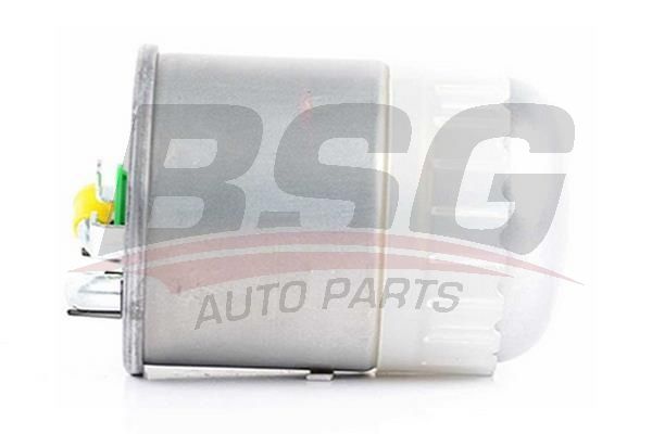 BSG 60130007 Yakıt Filtresi